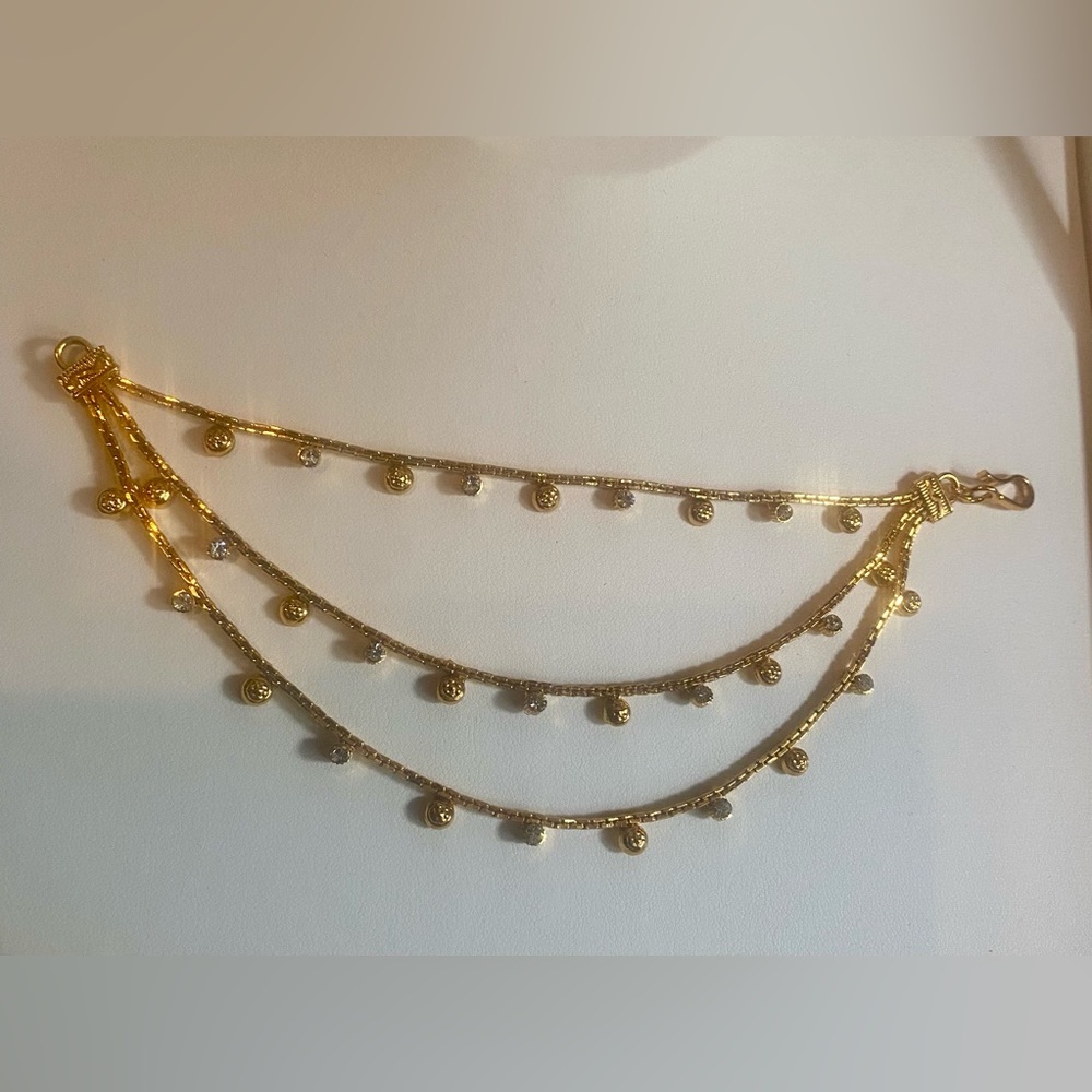 Earrings accessories